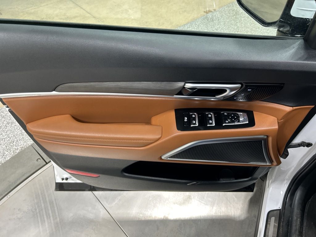 2023 Kia Telluride SX-Prestige X-Line