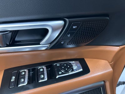 2023 Kia Telluride SX-Prestige X-Line