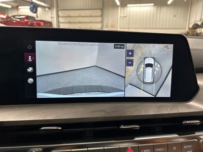 2023 Kia Telluride SX-Prestige X-Line