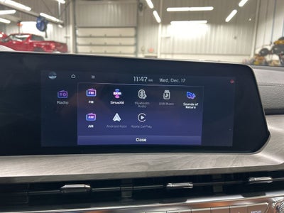 2023 Kia Telluride SX-Prestige X-Line