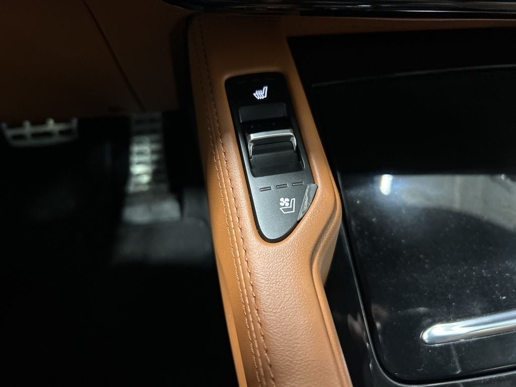 2023 Kia Telluride SX-Prestige X-Line