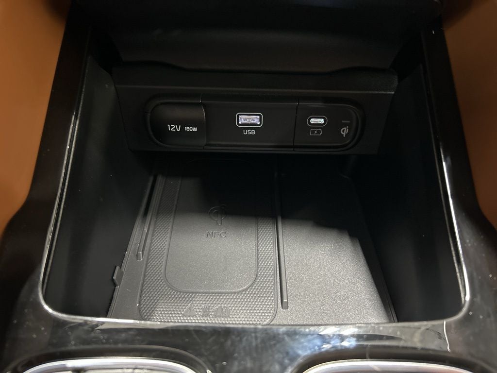 2023 Kia Telluride SX-Prestige X-Line