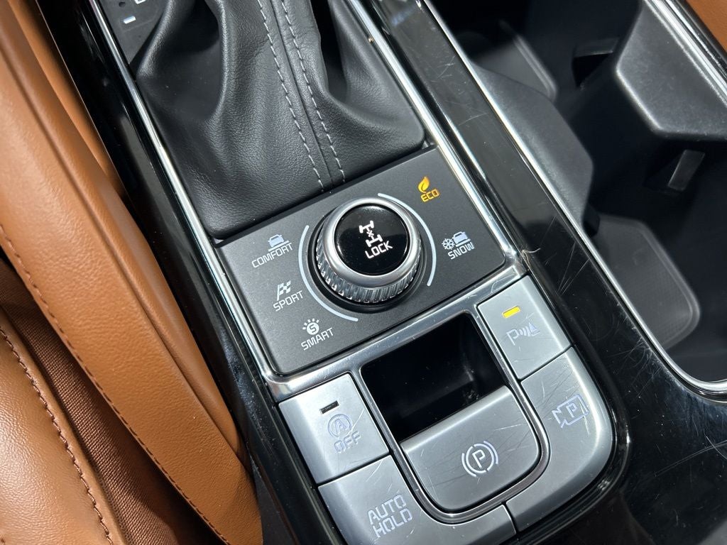 2023 Kia Telluride SX-Prestige X-Line