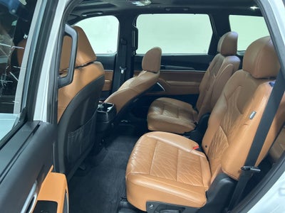 2023 Kia Telluride SX-Prestige X-Line