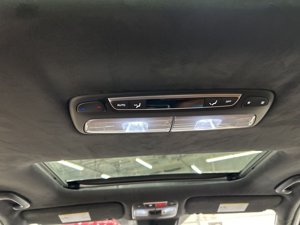 2023 Kia Telluride SX-Prestige X-Line