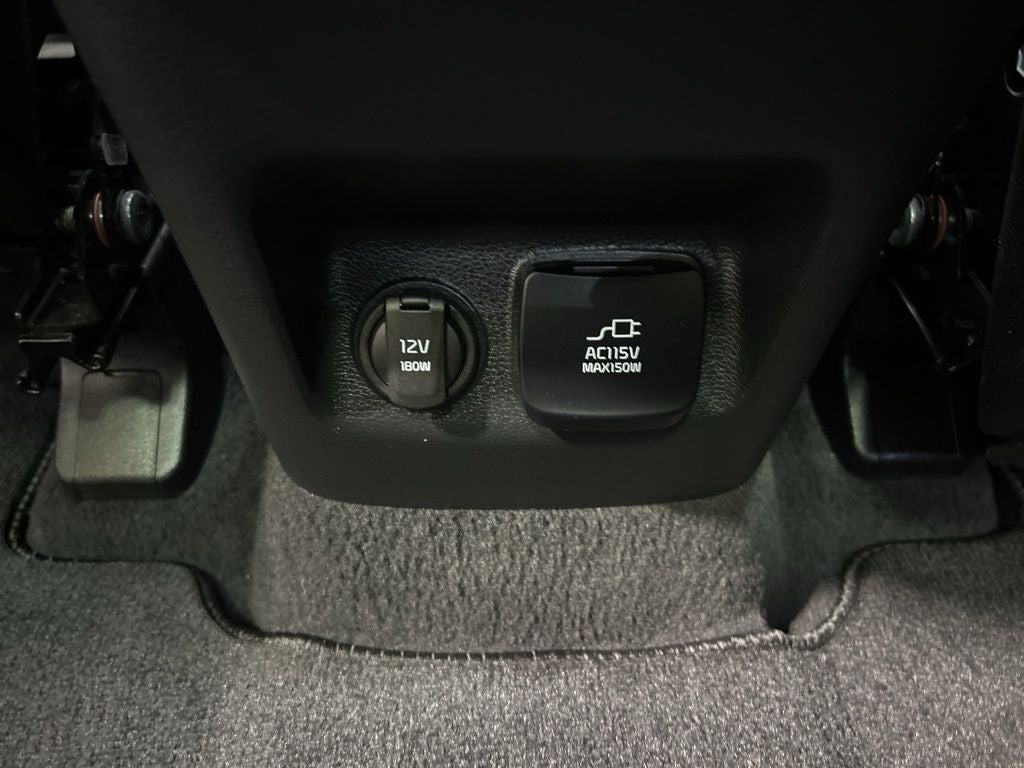 2023 Kia Telluride SX-Prestige X-Line