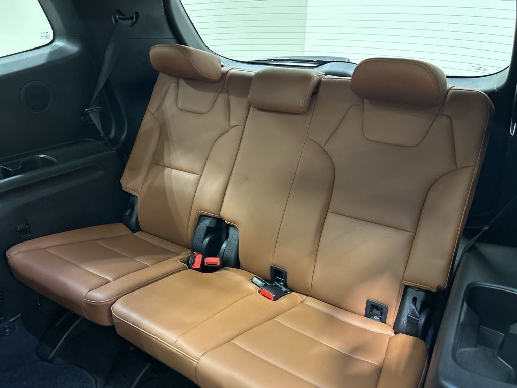 2023 Kia Telluride SX-Prestige X-Line