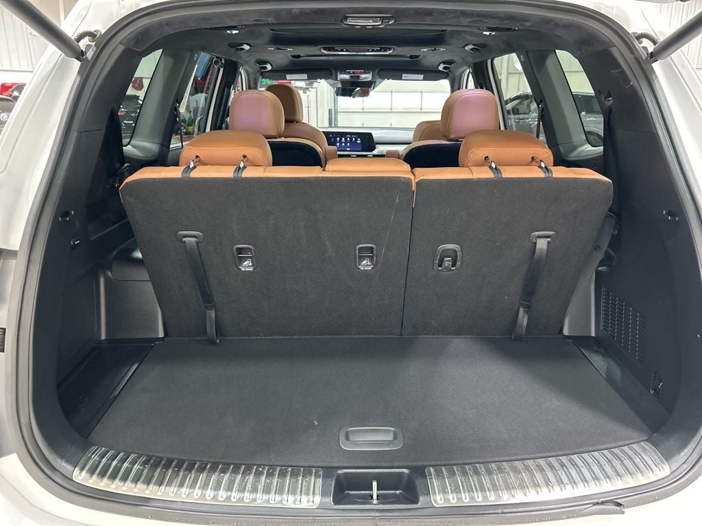 2023 Kia Telluride SX-Prestige X-Line