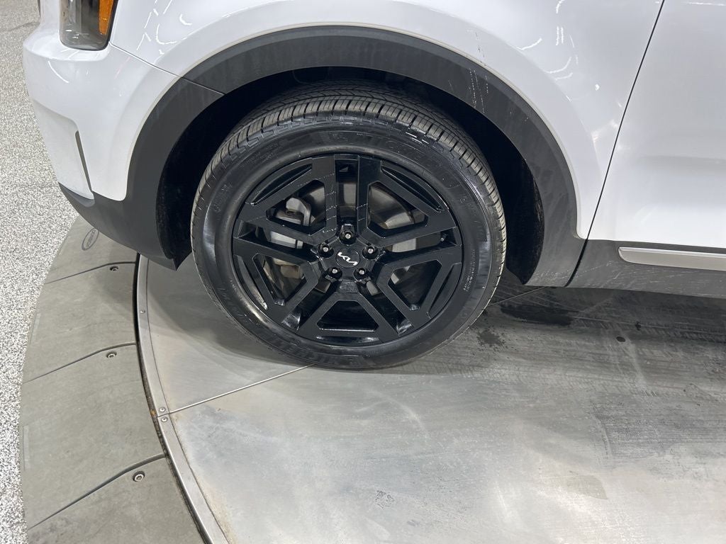 2023 Kia Telluride SX-Prestige X-Line