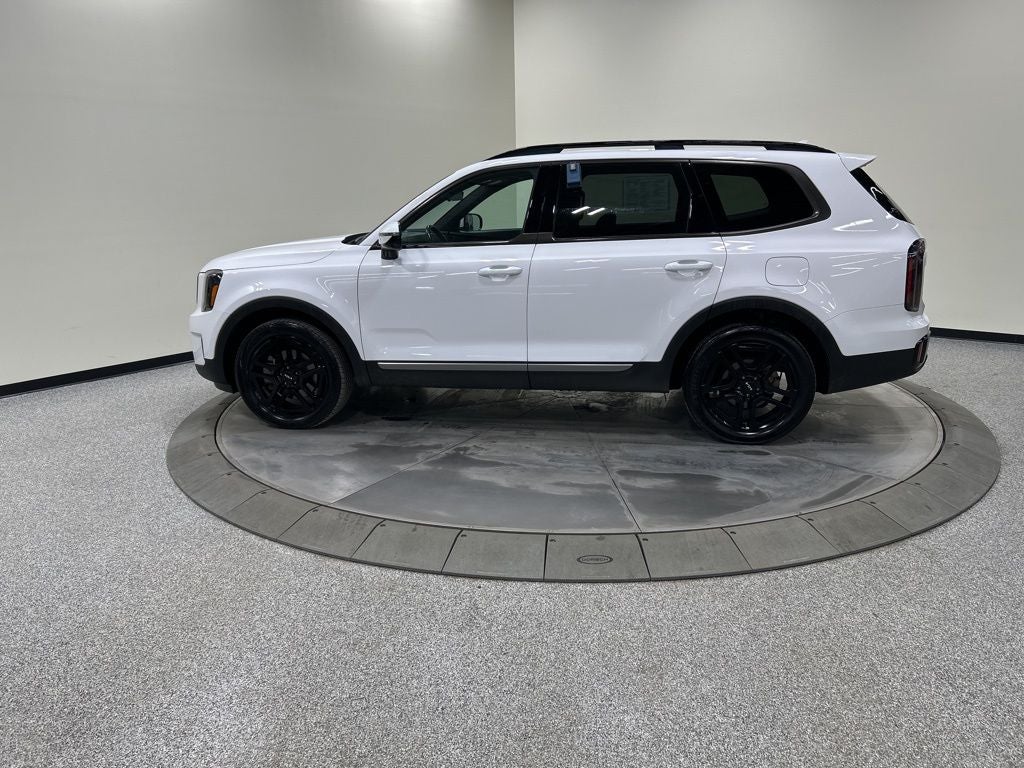2023 Kia Telluride SX-Prestige X-Line