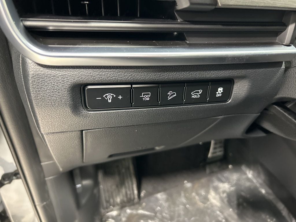 2025 Kia Telluride SX-Prestige X-Pro