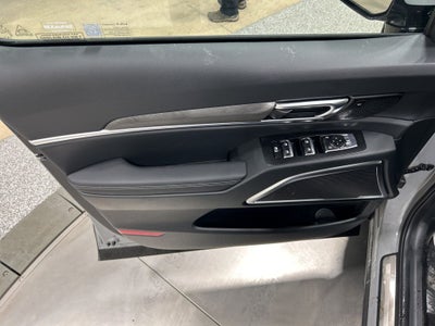 2025 Kia Telluride SX-Prestige X-Pro