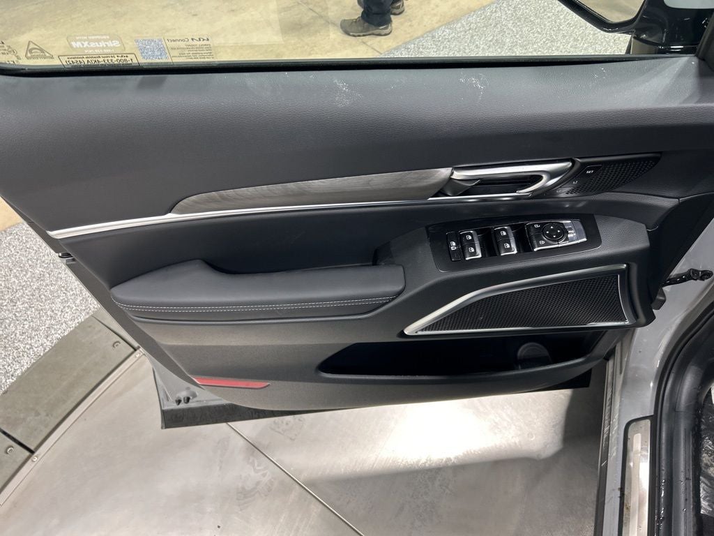 2025 Kia Telluride SX-Prestige X-Pro