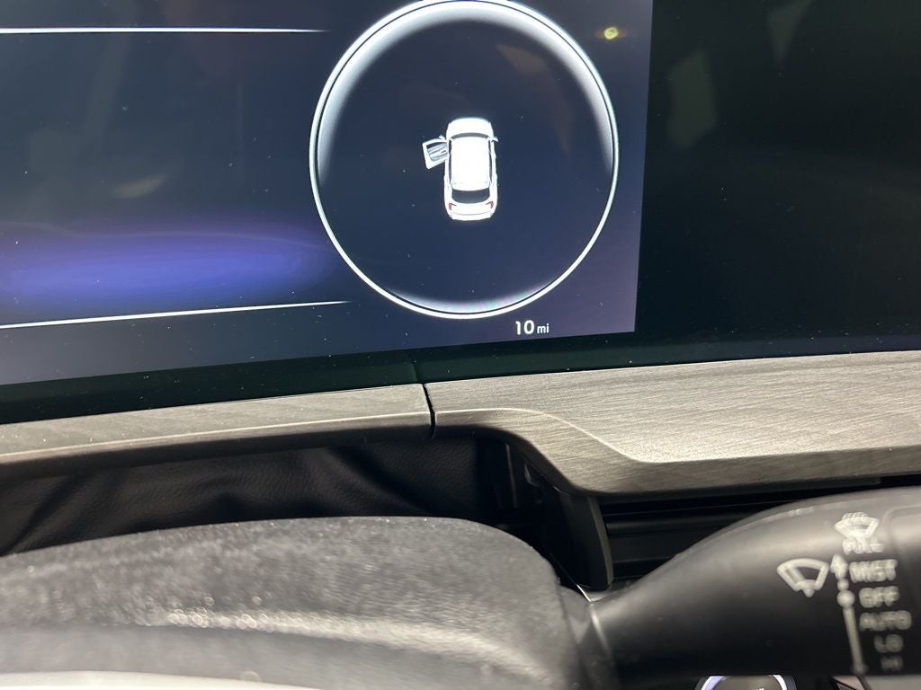 2025 Kia Telluride SX-Prestige X-Pro