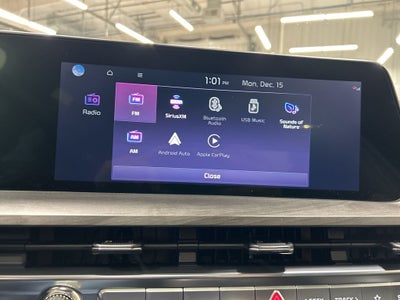 2025 Kia Telluride SX-Prestige X-Pro