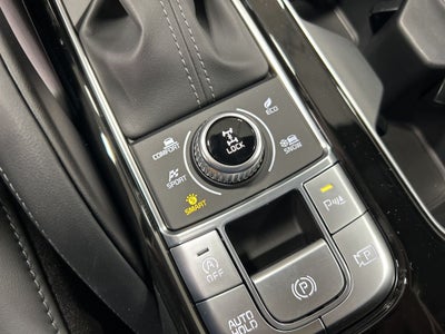 2025 Kia Telluride SX-Prestige X-Pro