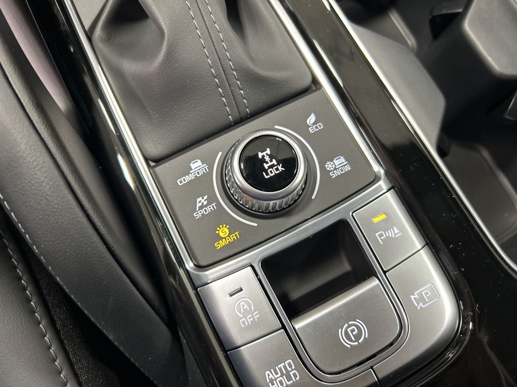 2025 Kia Telluride SX-Prestige X-Pro