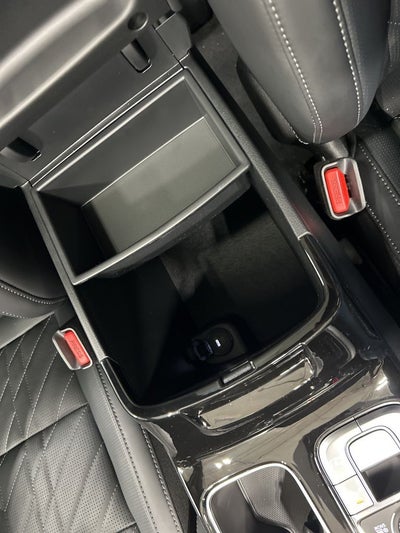 2025 Kia Telluride SX-Prestige X-Pro