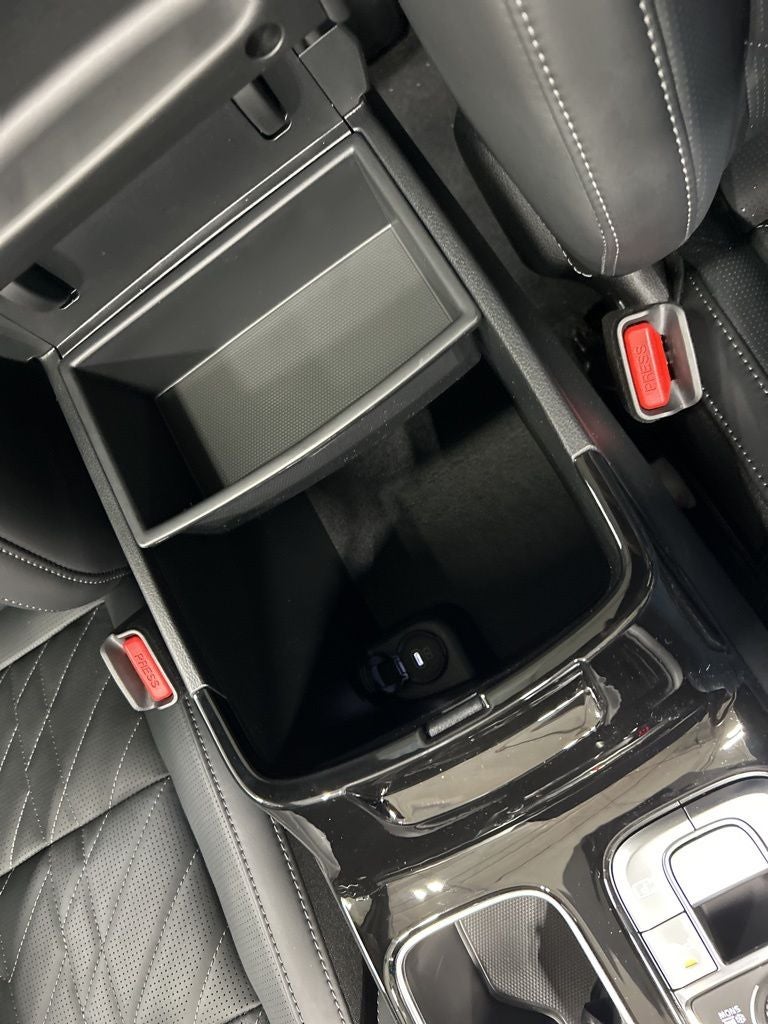 2025 Kia Telluride SX-Prestige X-Pro