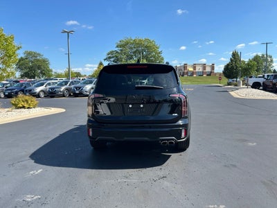 2024 Kia Telluride SX X-Line