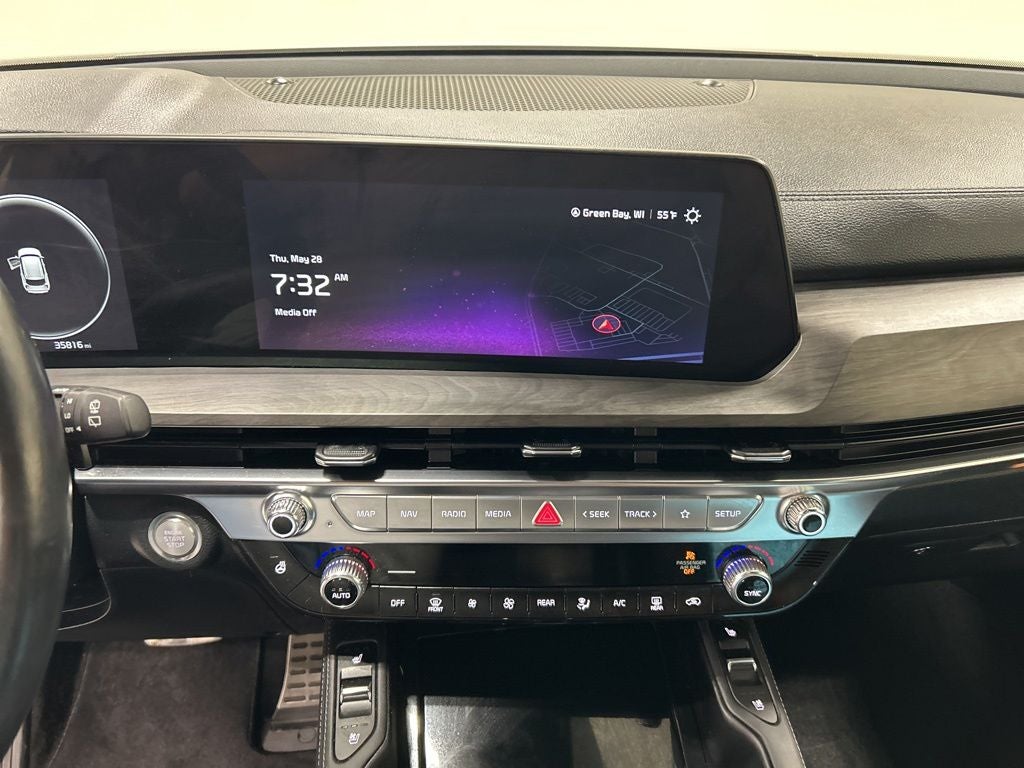 2024 Kia Telluride SX-Prestige X-Line