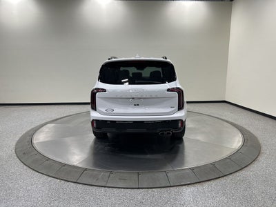 2024 Kia Telluride SX-Prestige X-Line