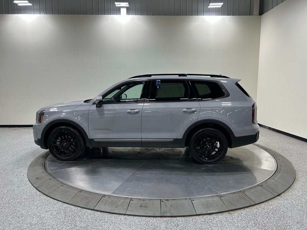 2023 Kia Telluride SX-Prestige X-Line