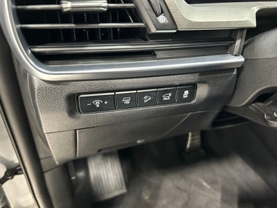 2023 Kia Telluride SX-Prestige X-Line