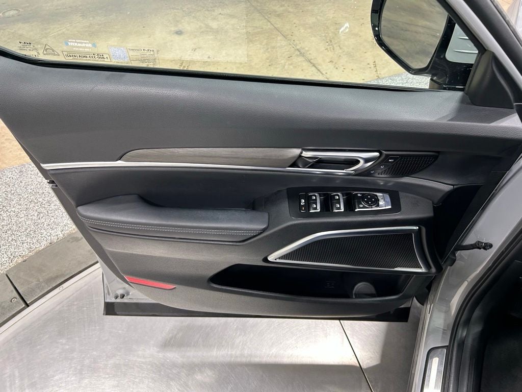 2023 Kia Telluride SX-Prestige X-Line