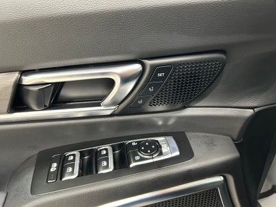 2023 Kia Telluride SX-Prestige X-Line