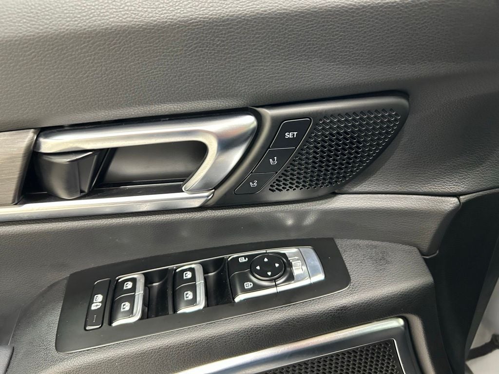 2023 Kia Telluride SX-Prestige X-Line
