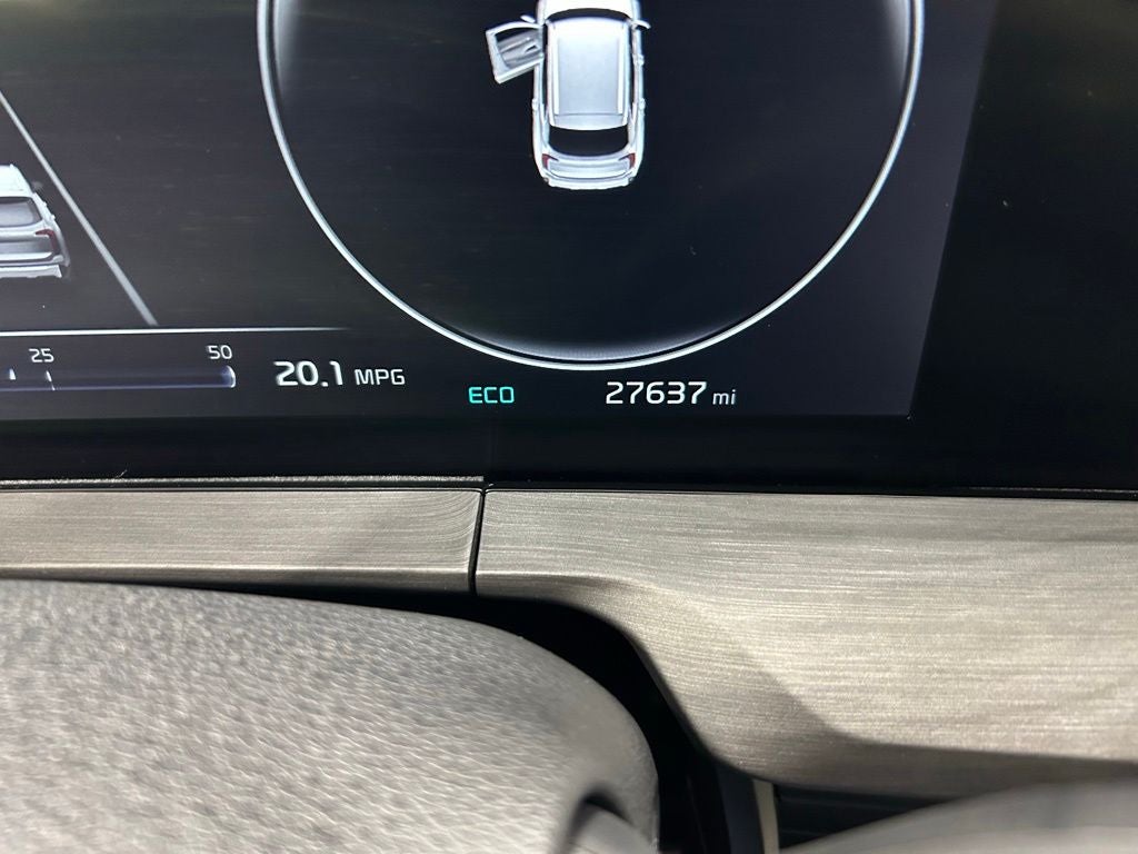 2023 Kia Telluride SX-Prestige X-Line