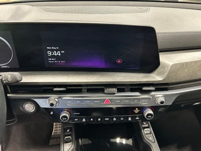 2023 Kia Telluride SX-Prestige X-Line