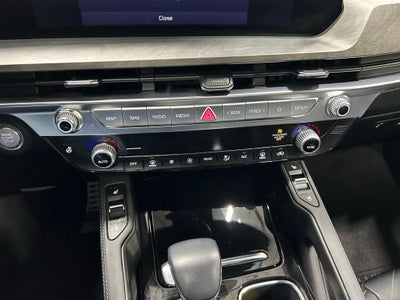 2023 Kia Telluride SX-Prestige X-Line