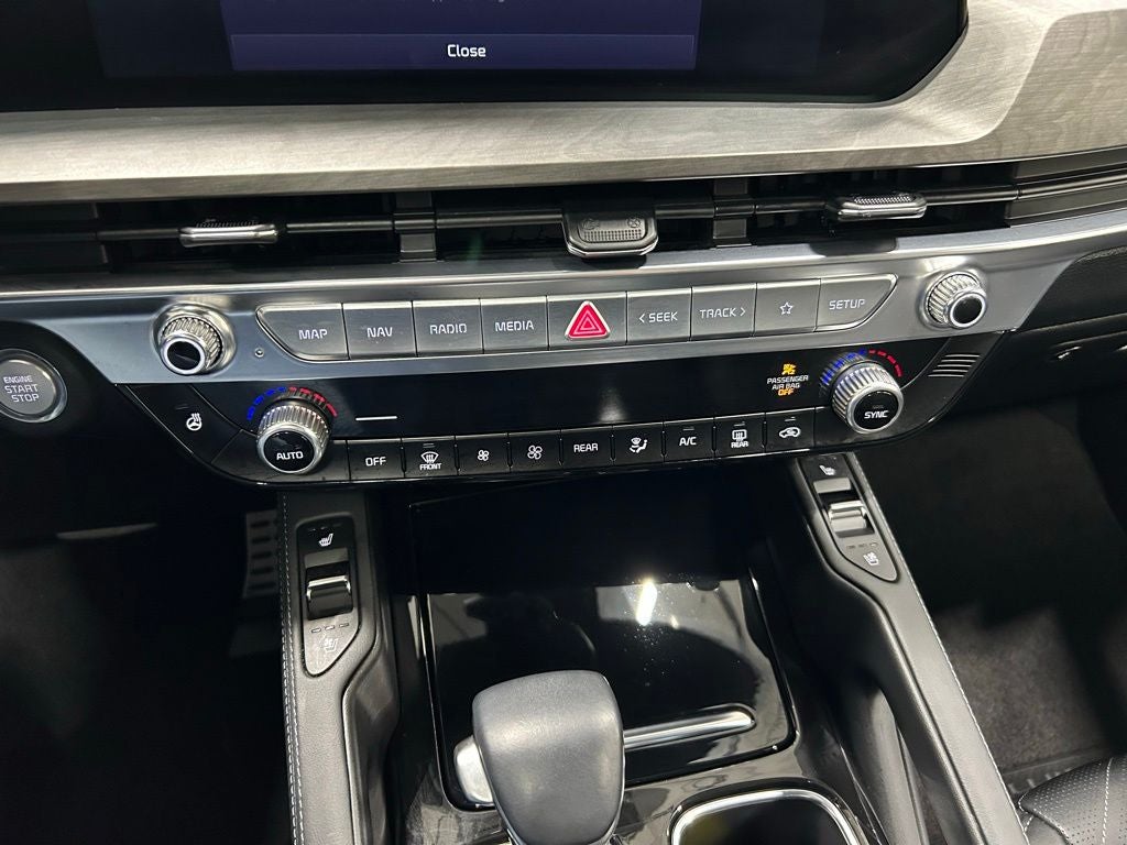 2023 Kia Telluride SX-Prestige X-Line