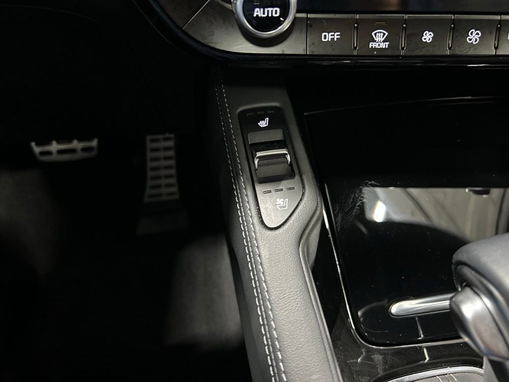 2023 Kia Telluride SX-Prestige X-Line