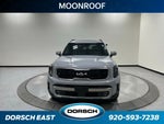 2023 Kia Telluride SX-Prestige X-Line