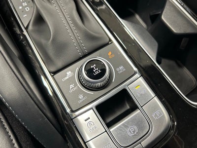 2023 Kia Telluride SX-Prestige X-Line