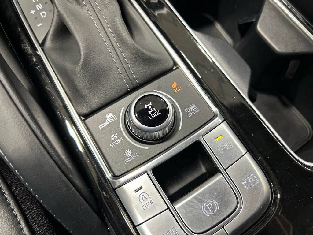 2023 Kia Telluride SX-Prestige X-Line