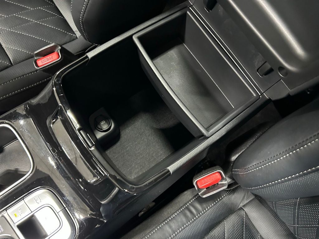 2023 Kia Telluride SX-Prestige X-Line