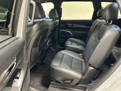 2023 Kia Telluride SX-Prestige X-Line