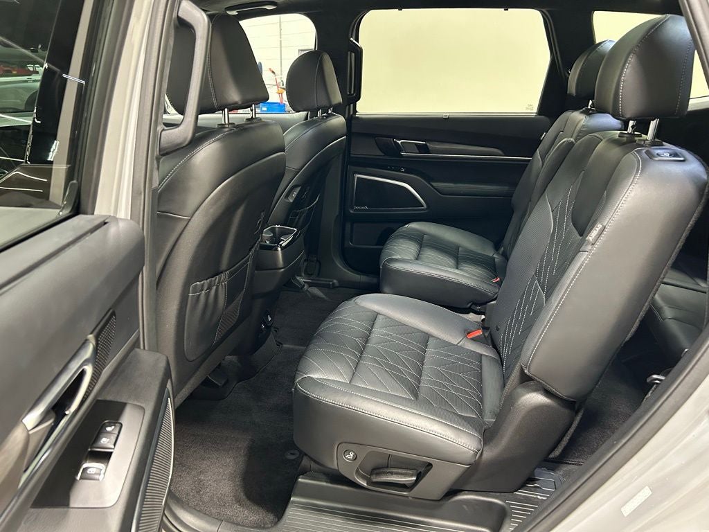 2023 Kia Telluride SX-Prestige X-Line