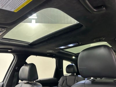 2023 Kia Telluride SX-Prestige X-Line