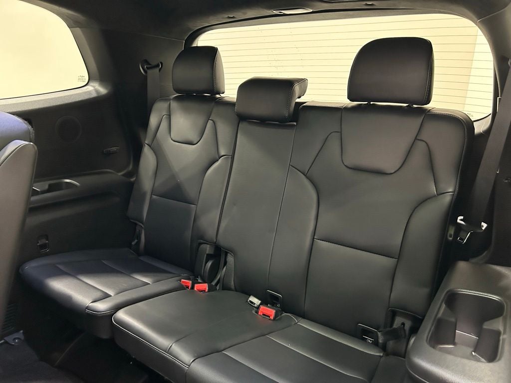 2023 Kia Telluride SX-Prestige X-Line