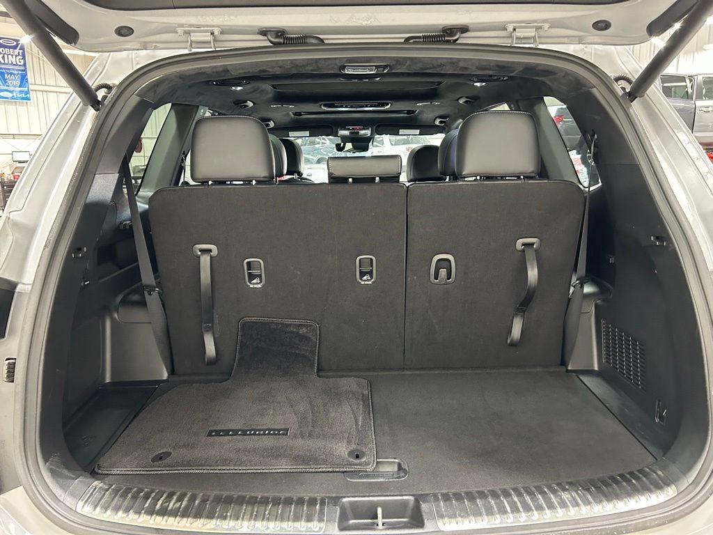 2023 Kia Telluride SX-Prestige X-Line