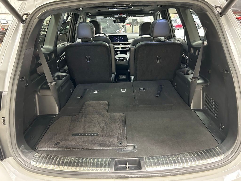 2023 Kia Telluride SX-Prestige X-Line