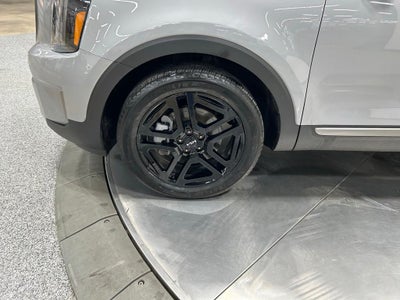 2023 Kia Telluride SX-Prestige X-Line