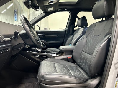 2023 Kia Telluride SX X-Line