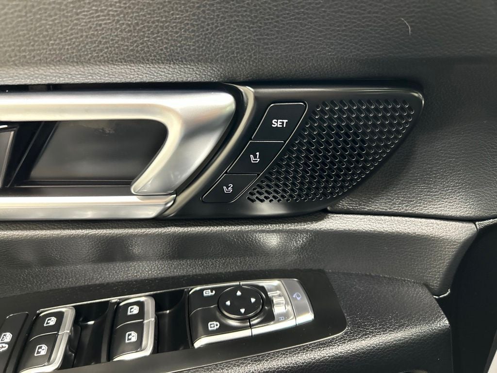 2023 Kia Telluride SX X-Line