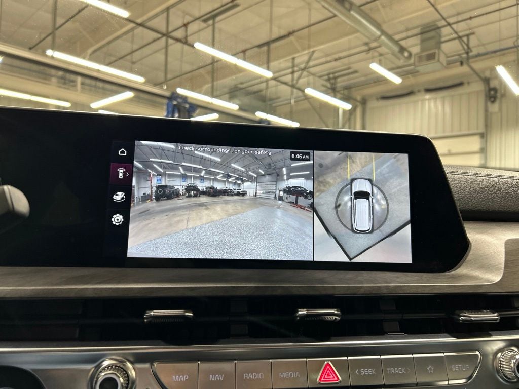 2023 Kia Telluride SX X-Line